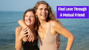4 Zodiacs Most Likely To Find Love Through A Mutual Friend