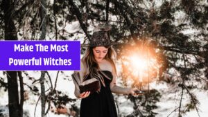 4 Zodiacs Who Make The Most Powerful Witches