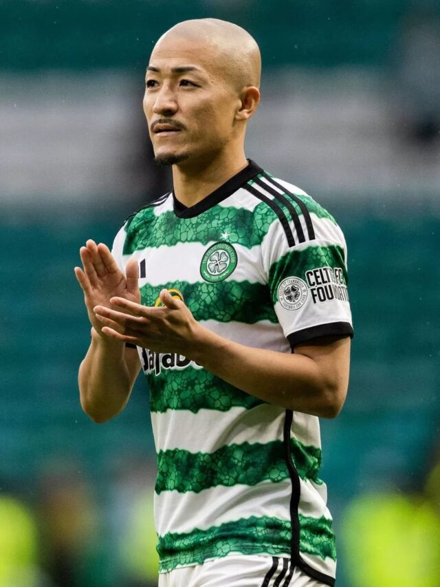 Celtic’s Injury Woes, Maeda’s Hamstring Blow